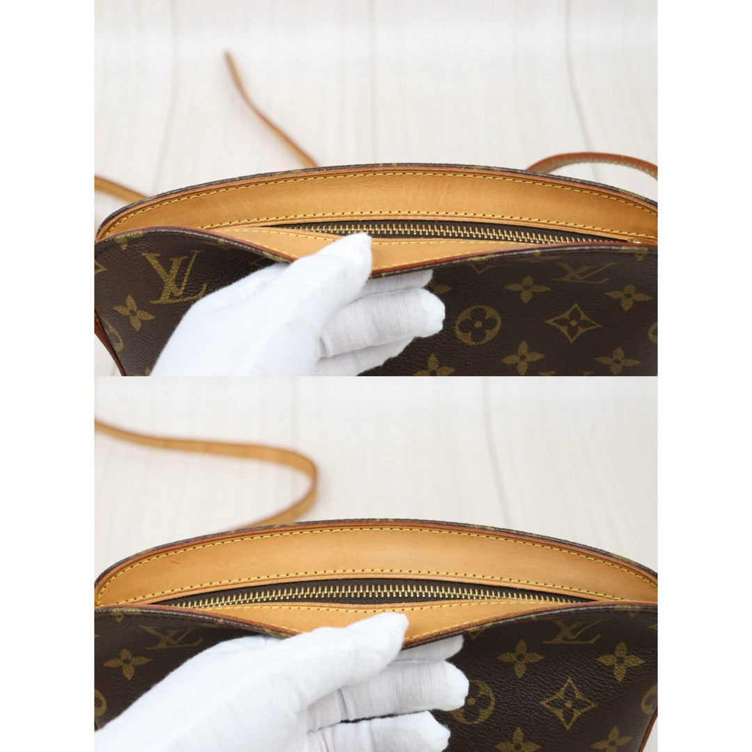 Very Good ( Rank A)｜ LV Monogram Droo Shoulder Bag ｜24120506