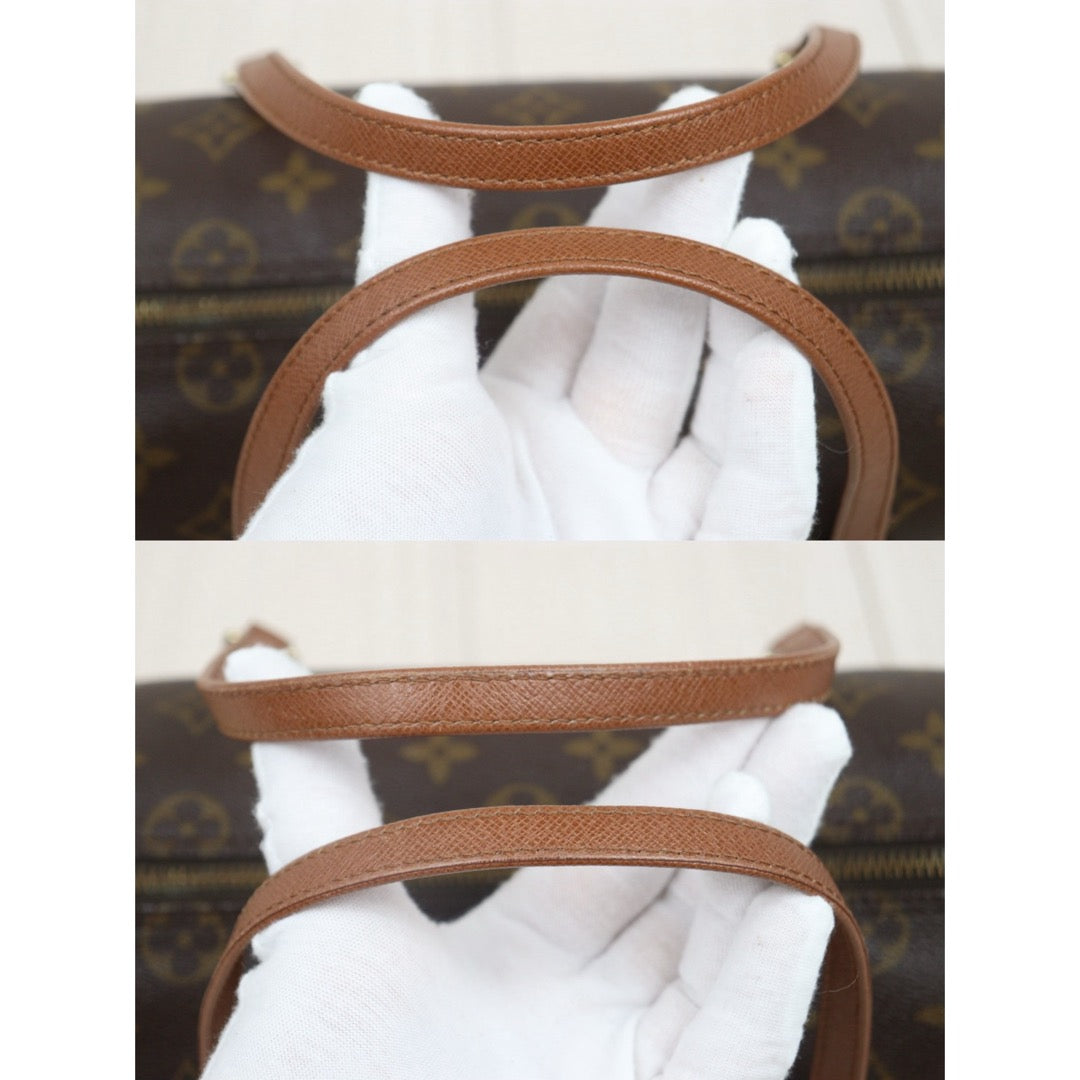 Very Good ( Rank A)｜ LV Monogram Papillon 26 Handbag ｜25071001