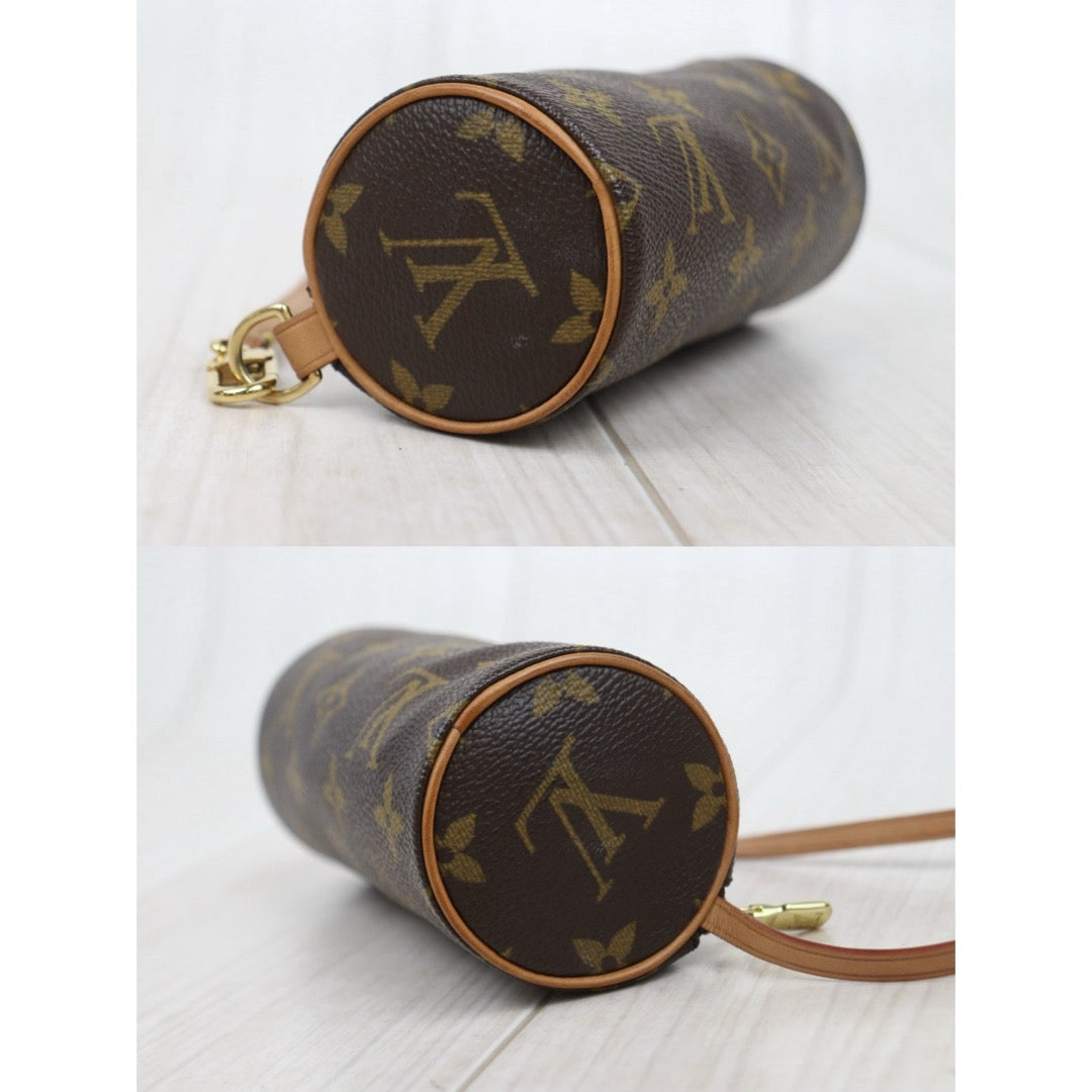 Very Good ( Rank A)｜ LV Monogram Papillon 30 Handbag ｜25120806