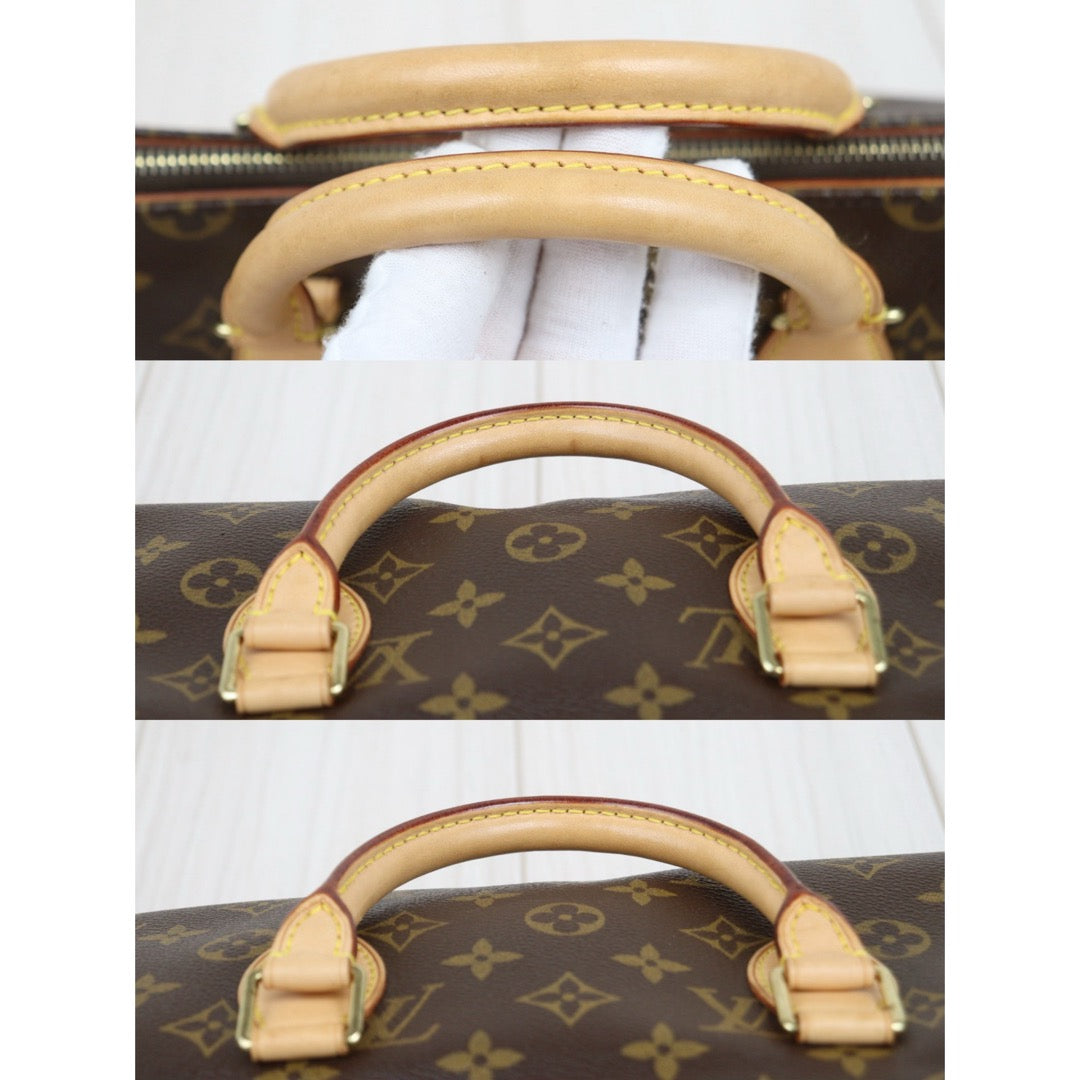 Good ( Rank AB)｜ LV Monogram Popankuru Handbag ｜25061209