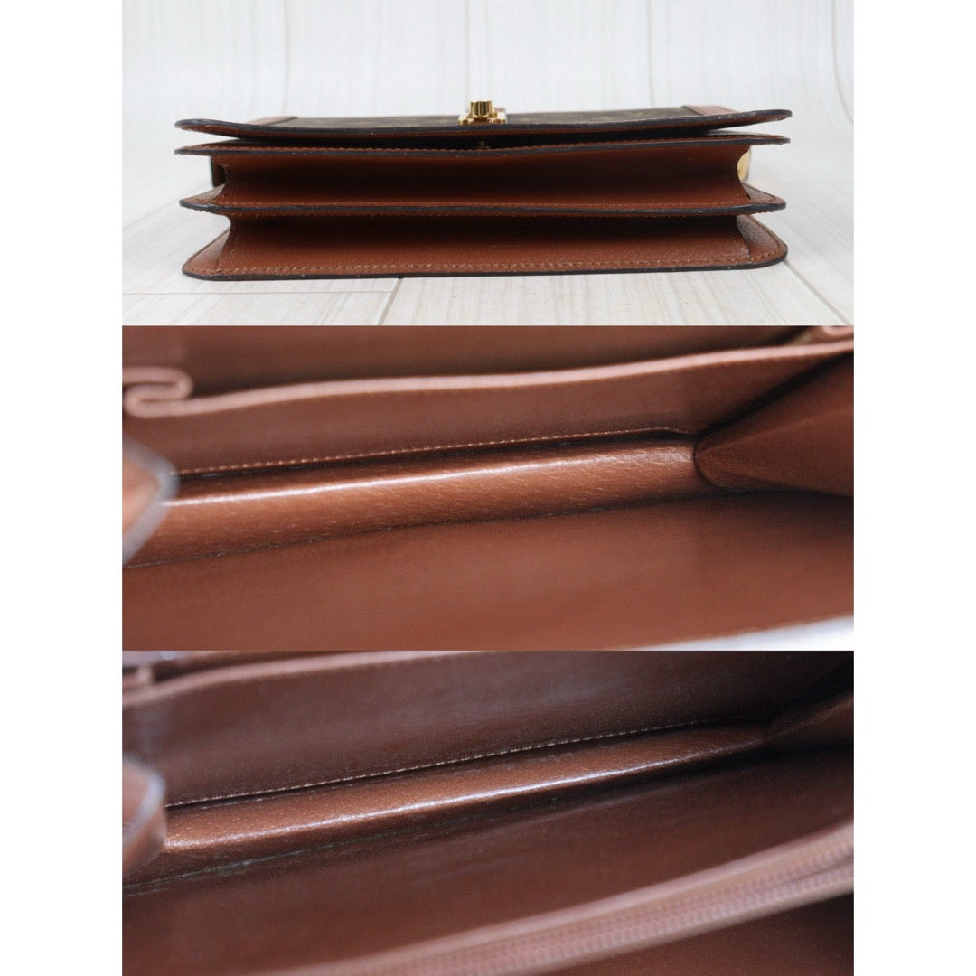 Rank AB ｜ LV Monogram Vintage Shoulder Bag｜24081903