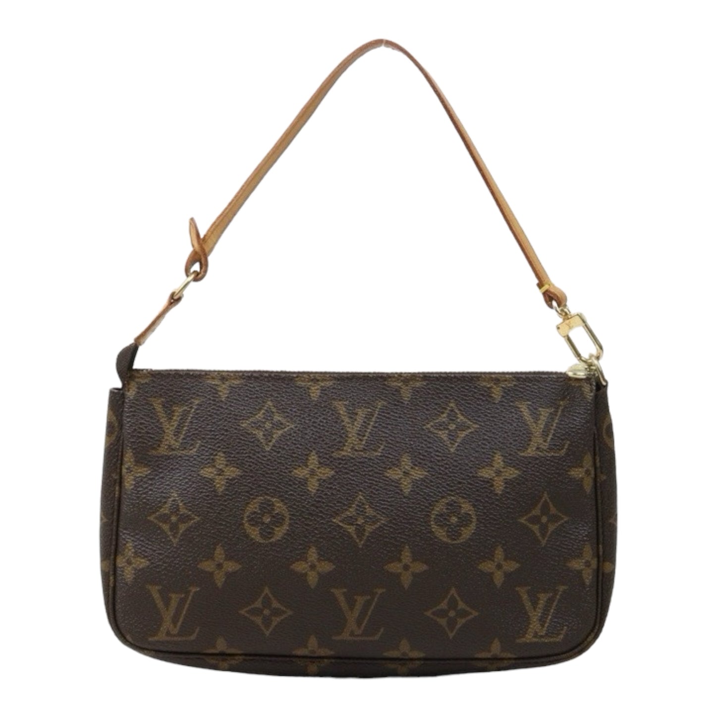 Rank AB ｜ LV Monogram Pochette Accessoires Vintage Model｜V24050942