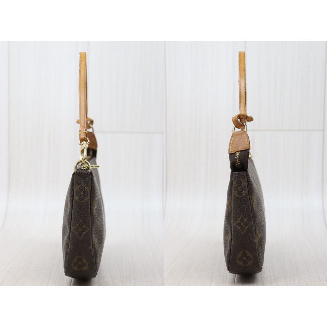 Fair ( Rank B)｜LV Monogram Pochette Accessoires ｜25093002