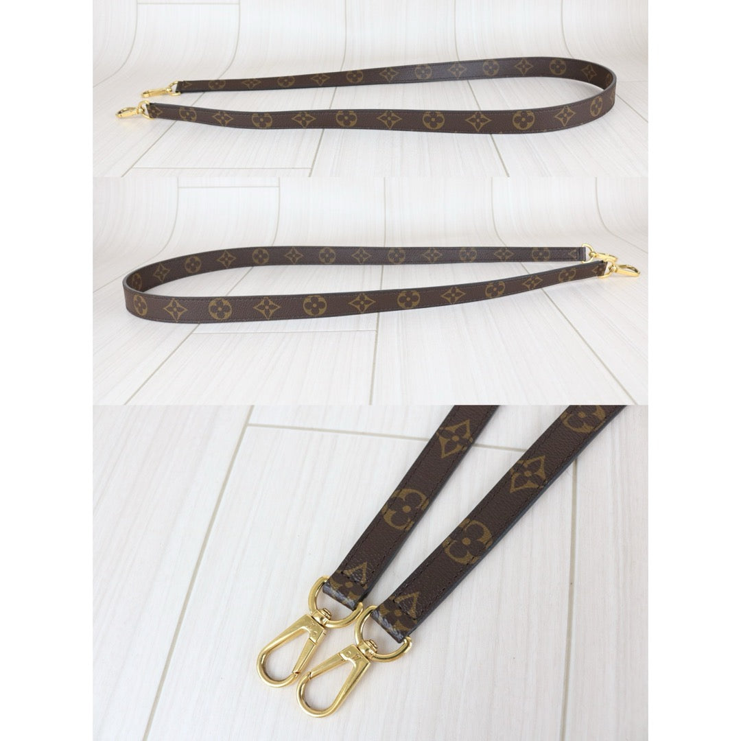 Very Good ( Rank A)｜LV Monogram Montaigne BB Hand Bag Shoulder Bag｜X25092208