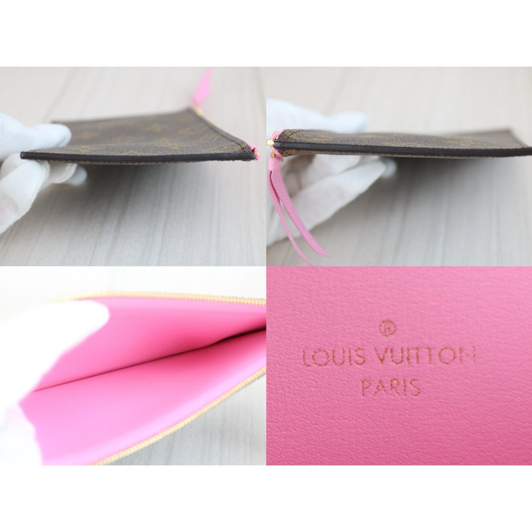 Very Good ( Rank A) ｜LV Monogram Pochette Felicie Limited edition Shoulder Bag｜X25010802