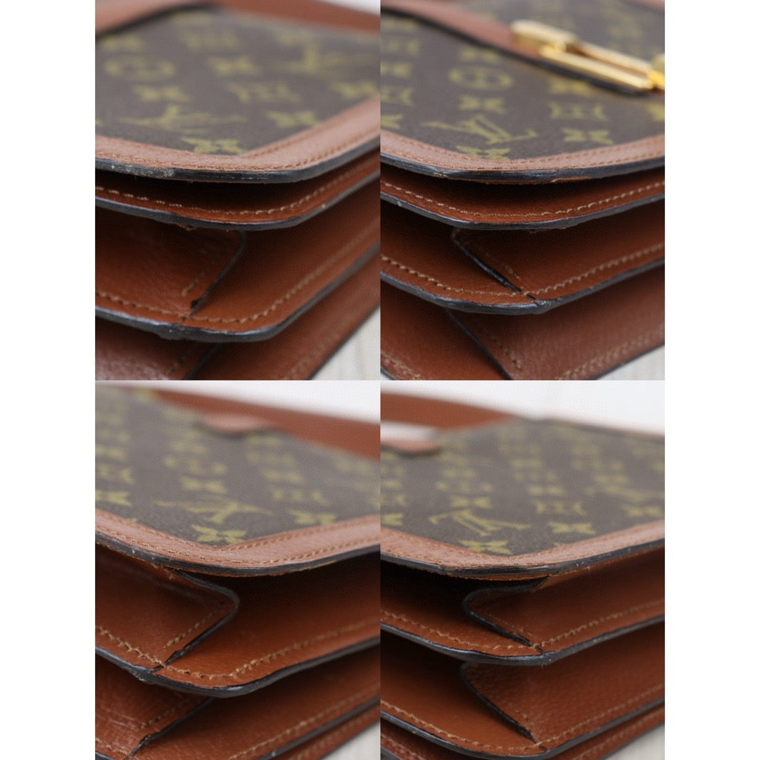 Rank AB ｜ LV Monogram Vintage Shoulder Bag｜24081903
