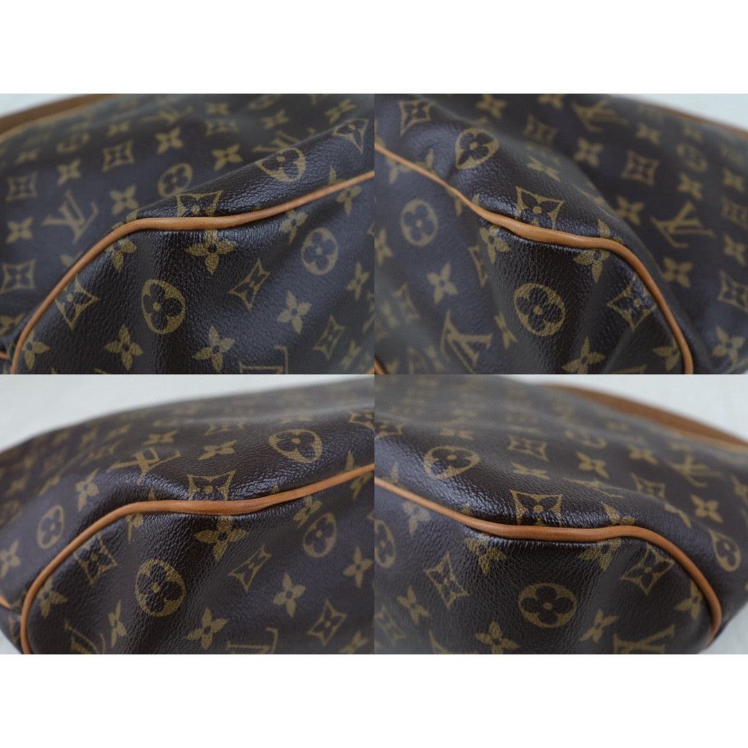 Good ( Rank AB)｜ LV Monogram Delightful PM Shoulder Bag｜H25042206