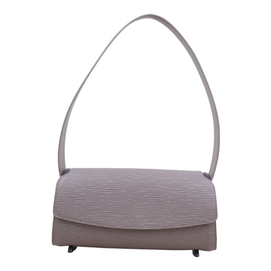 Rank A ｜   LV Epi PM Saint Tropez Shoulder Bag ｜V24030752