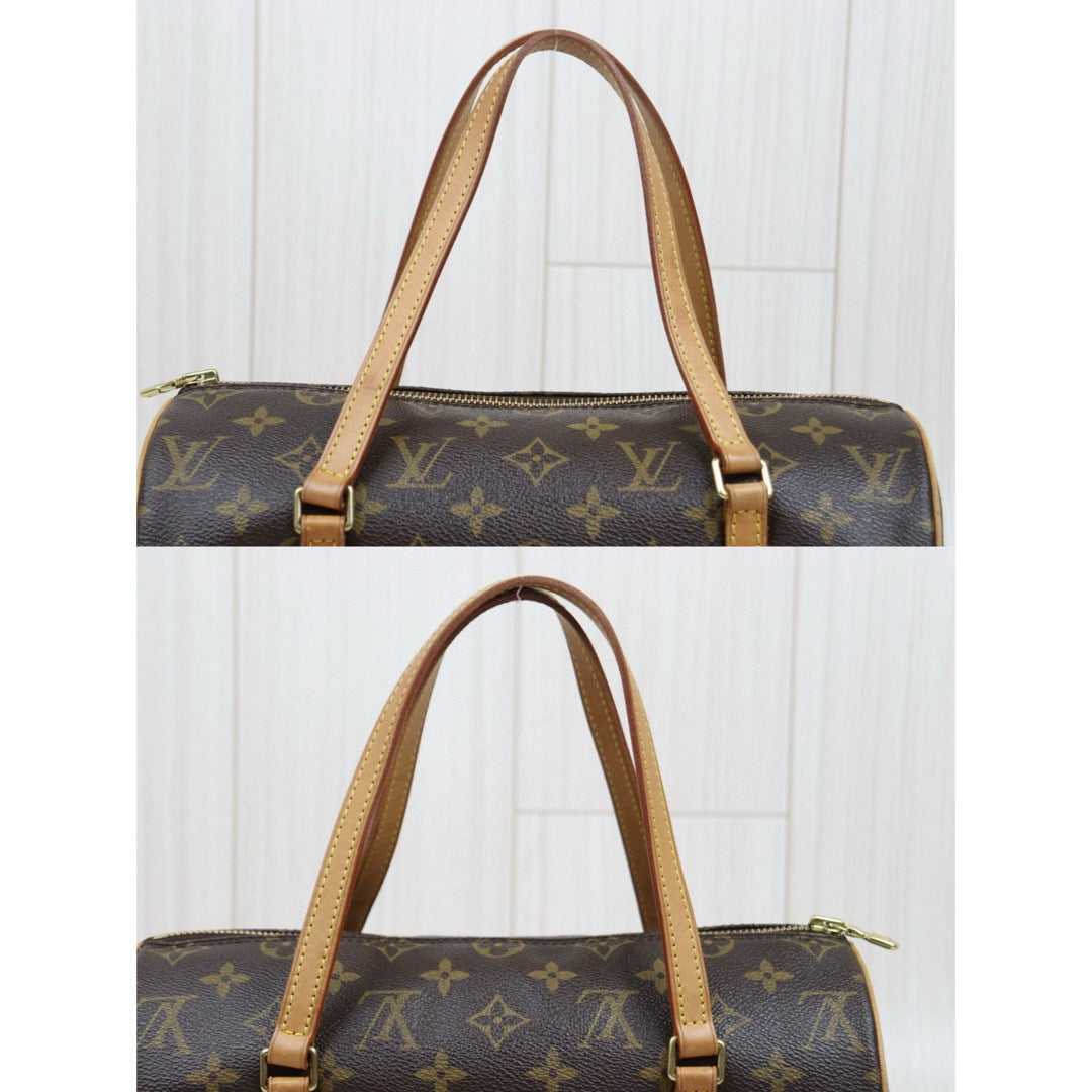 Good ( Rank AB) ｜ LV Monogram Papillon 26 Handbag ｜25041601