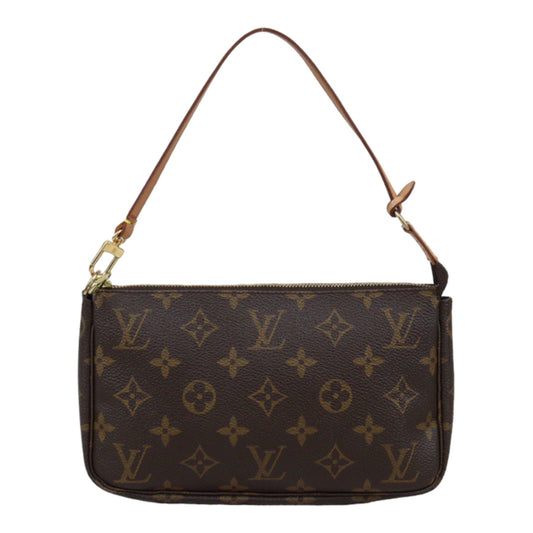 Rank AB ｜ LV Monogram Pochette Accessoires ｜V23113019