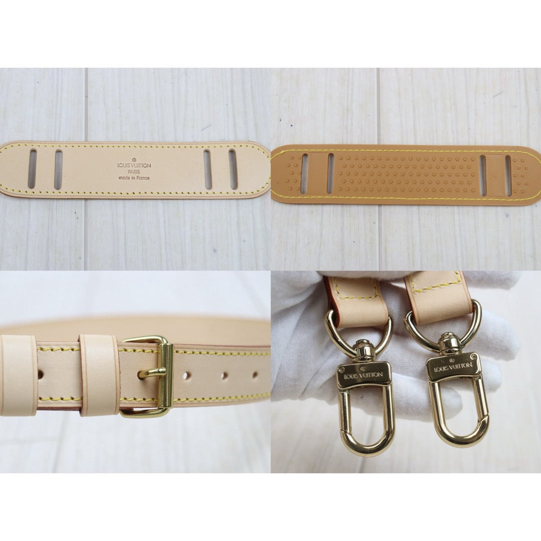 Good ( Rank AB)｜ LV Monogram Keepall Bandouliere 50 With Shoulderstrap｜26020618