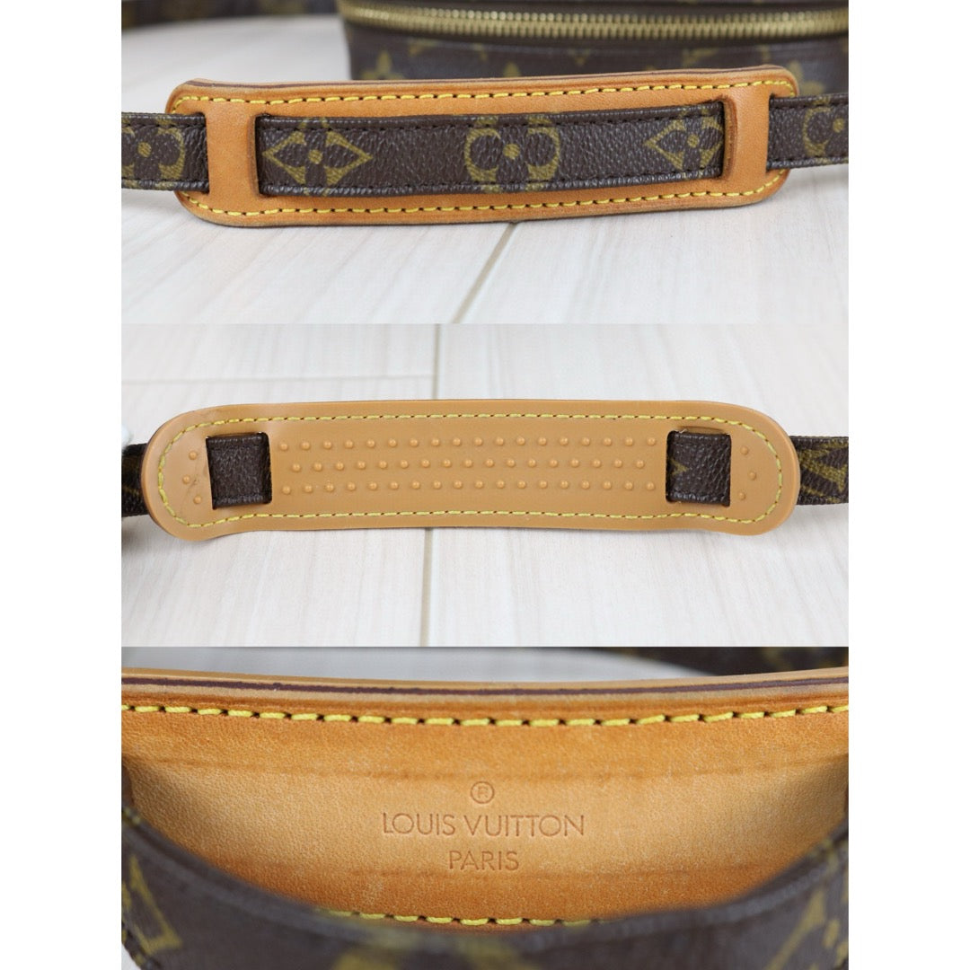 Good ( Rank AB)｜ LV Monogram Amazon Shoulder Bag｜X25050605