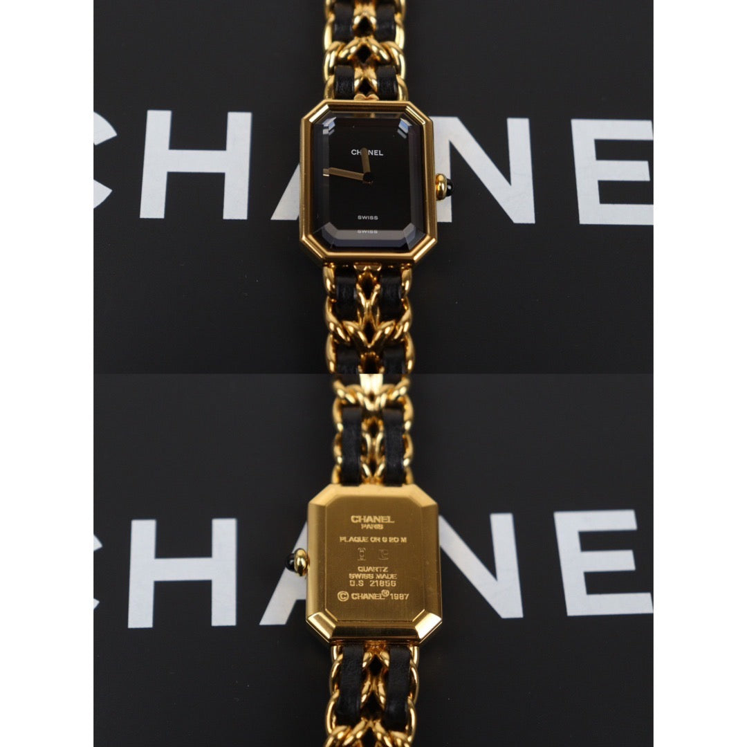 Rank A ｜ CHANEL Premiere Watch M Size｜24030737