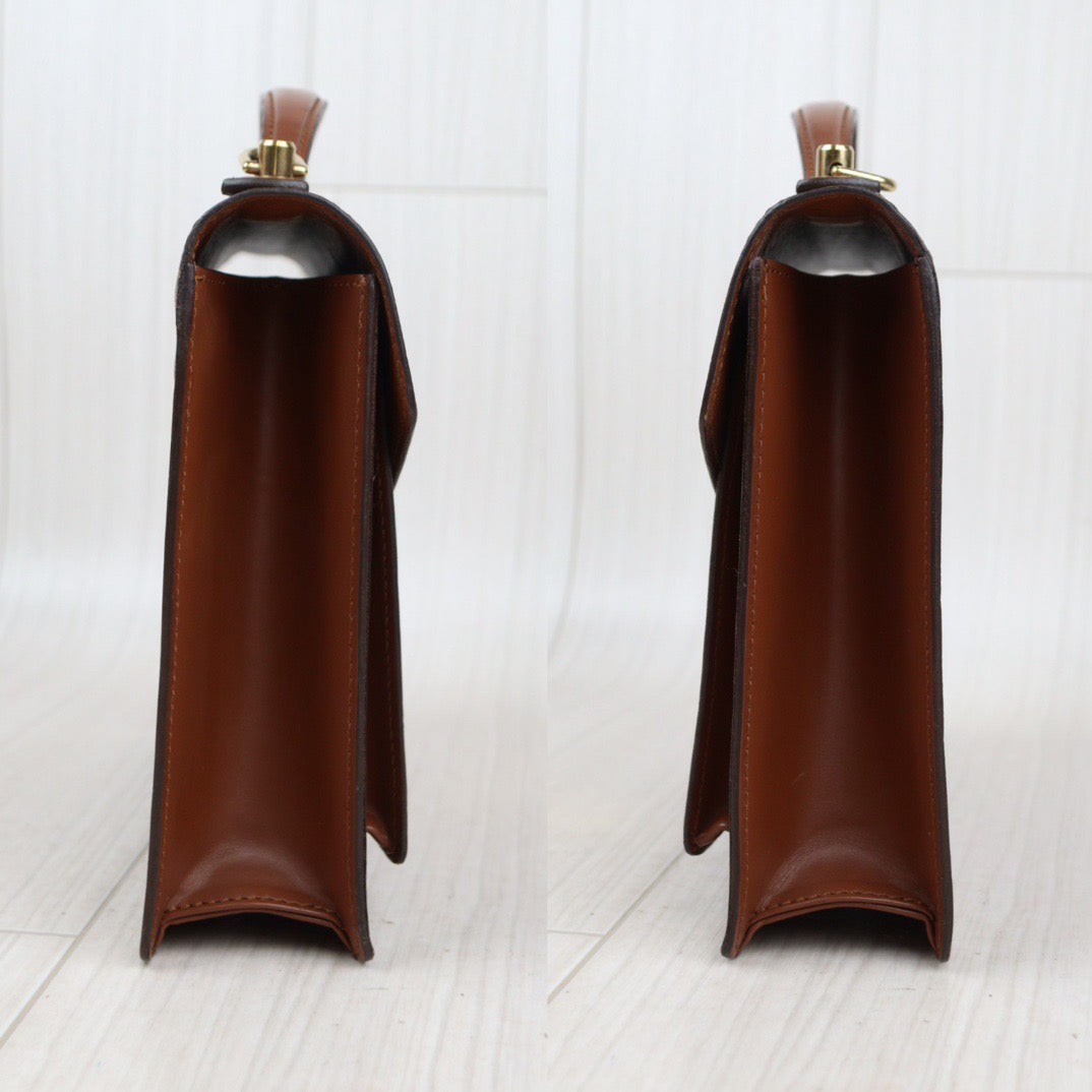 Rank AB｜ LV Monogram Monceau26 Shoulder Bag ｜23122117