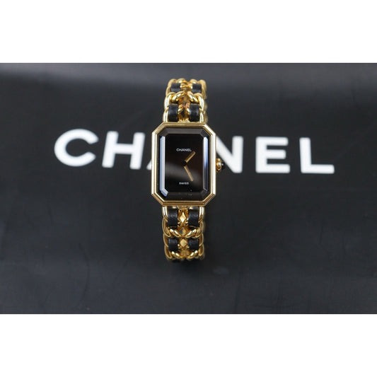 Rank A ｜ CHANEL Premiere Watch M Size｜24080117