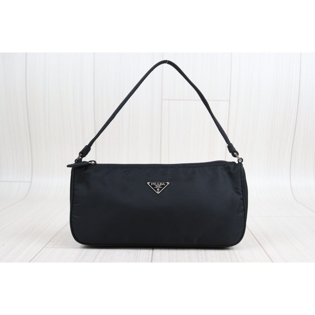 Rank A ｜ PRADA Nylon Bag Shoulder Bag ｜23120709