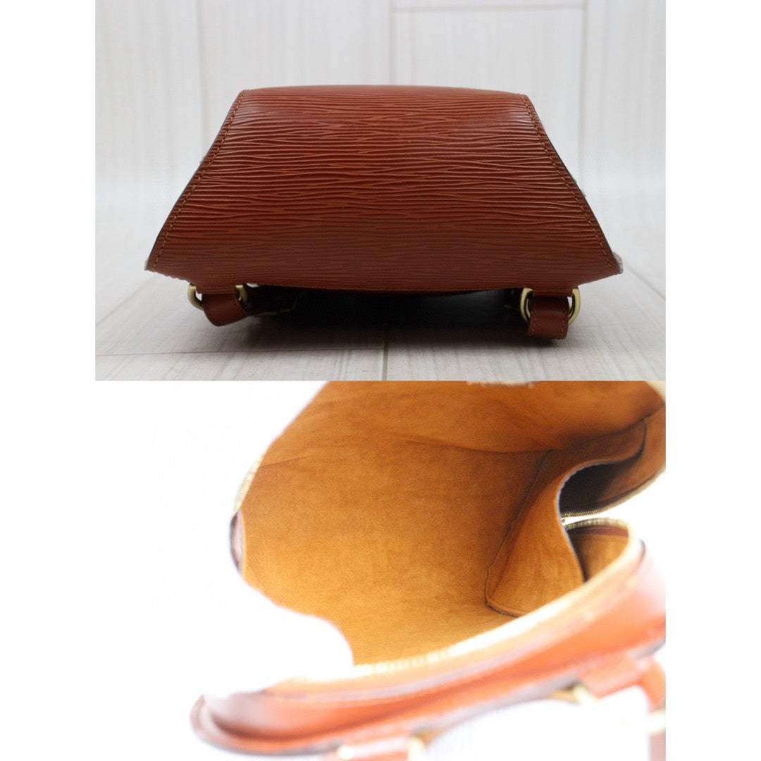 Good ( Rank AB)｜LV Epi Mabillon Backpack｜25051326