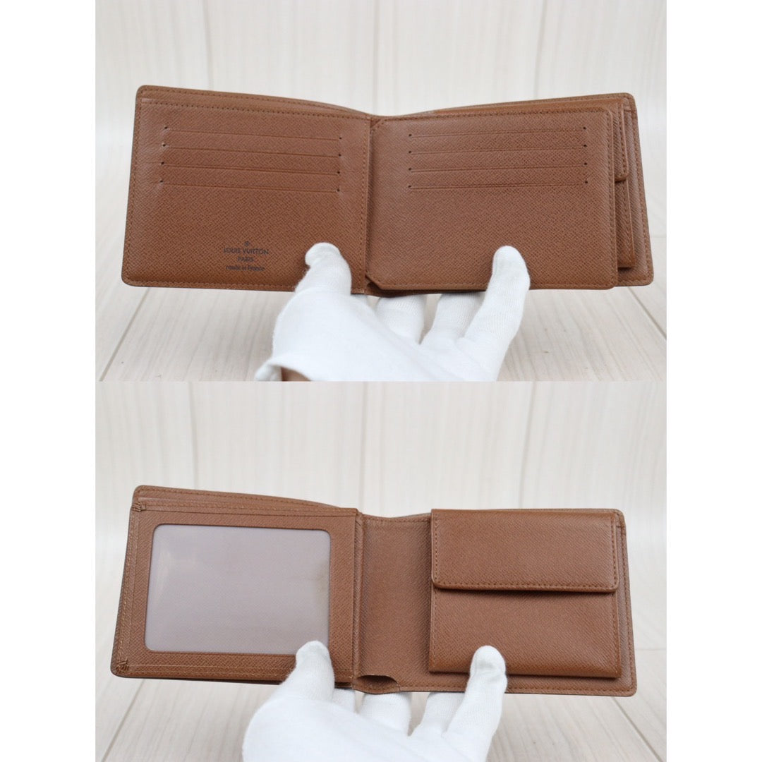 Rank A｜  LV Monogram  Wallet ｜Q24030709