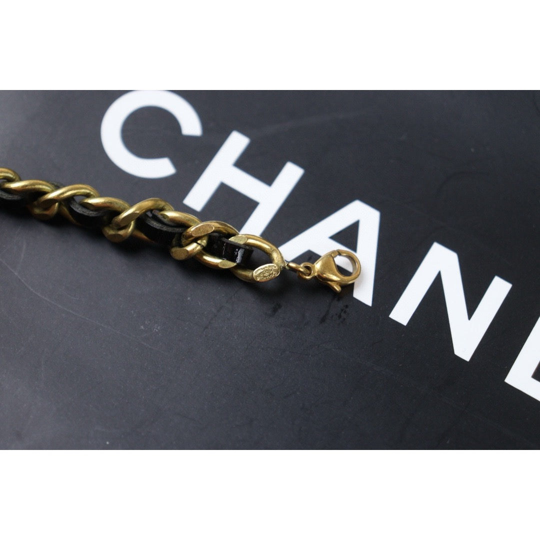 Good ( Rank AB) ｜ CHANEL COCO Mark Diamond  Bracelet  ｜Y24080207