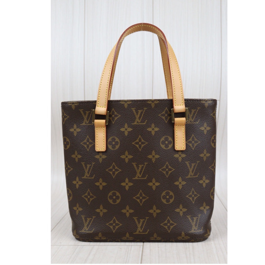 Rank A ｜ LV Monogram Vavin PM Tote Bag ｜23122115
