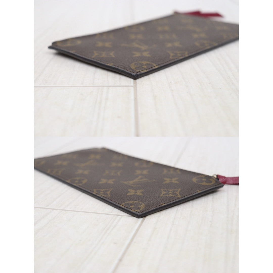 Good ( Rank AB)｜LV Monogram Pochette Felicie Shoulder Bag｜H25052502