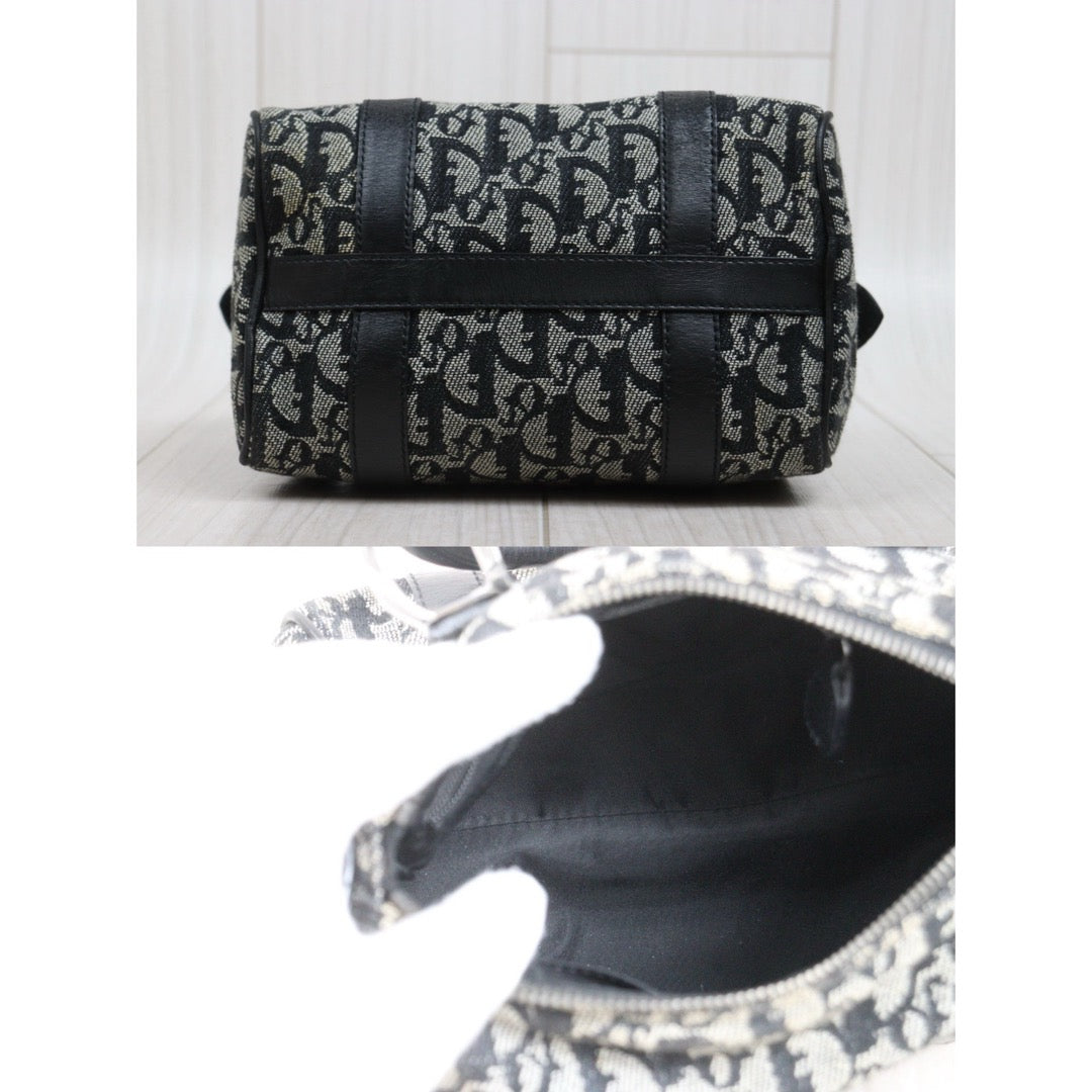 Good ( Rank AB) ｜ Dior Trotter  Mini Poston  HandBag  ｜26030504