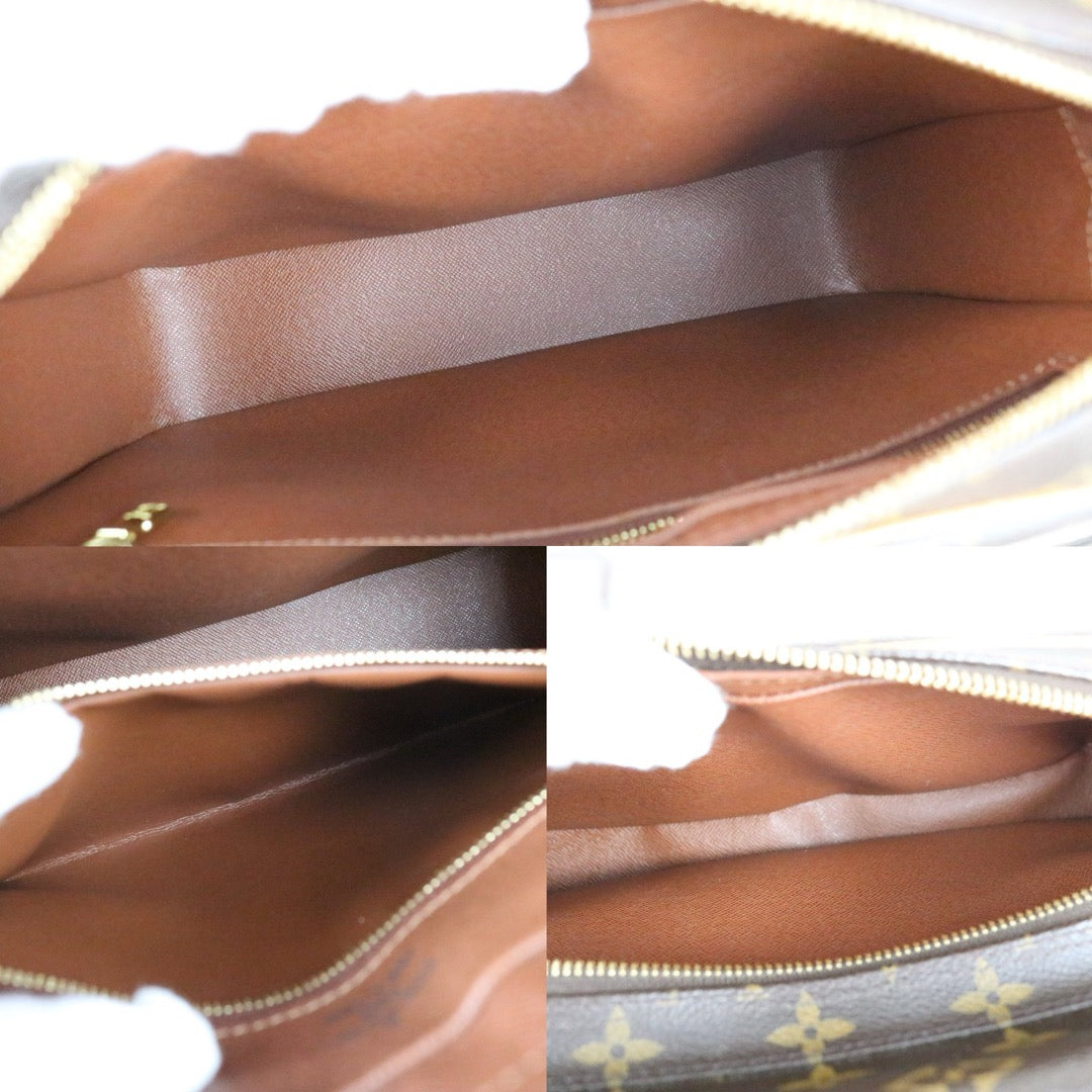 Very Good ( Rank A)｜ LV Monogram Nile Shoulder Bag｜X25092808