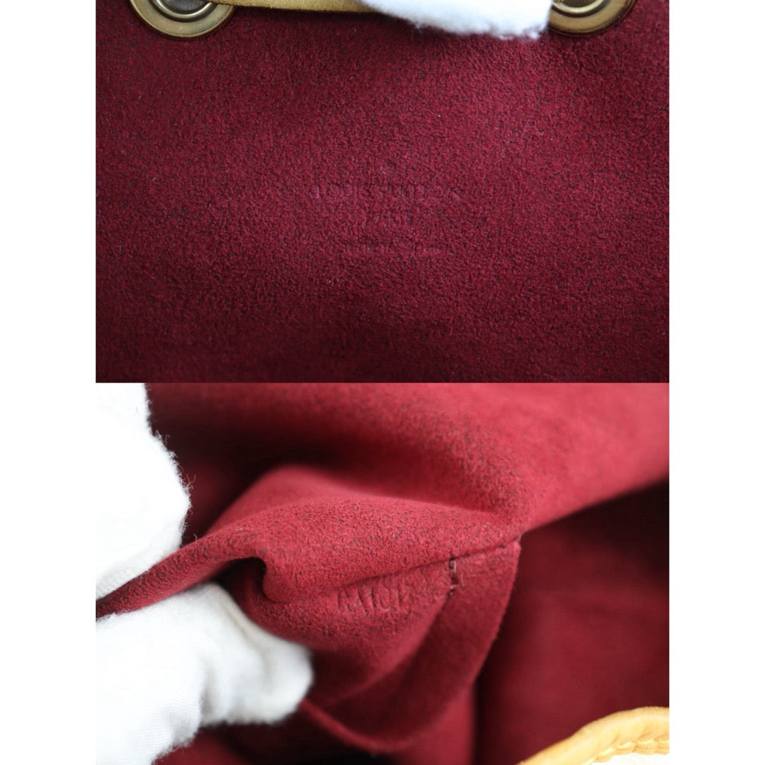 Include Entrupy Certificate of Authenticity｜Good ( Rank AB)｜Louis Vuitton Takashi Murakam Multi Monogram Petit Noe ShoulderBag｜S26090724