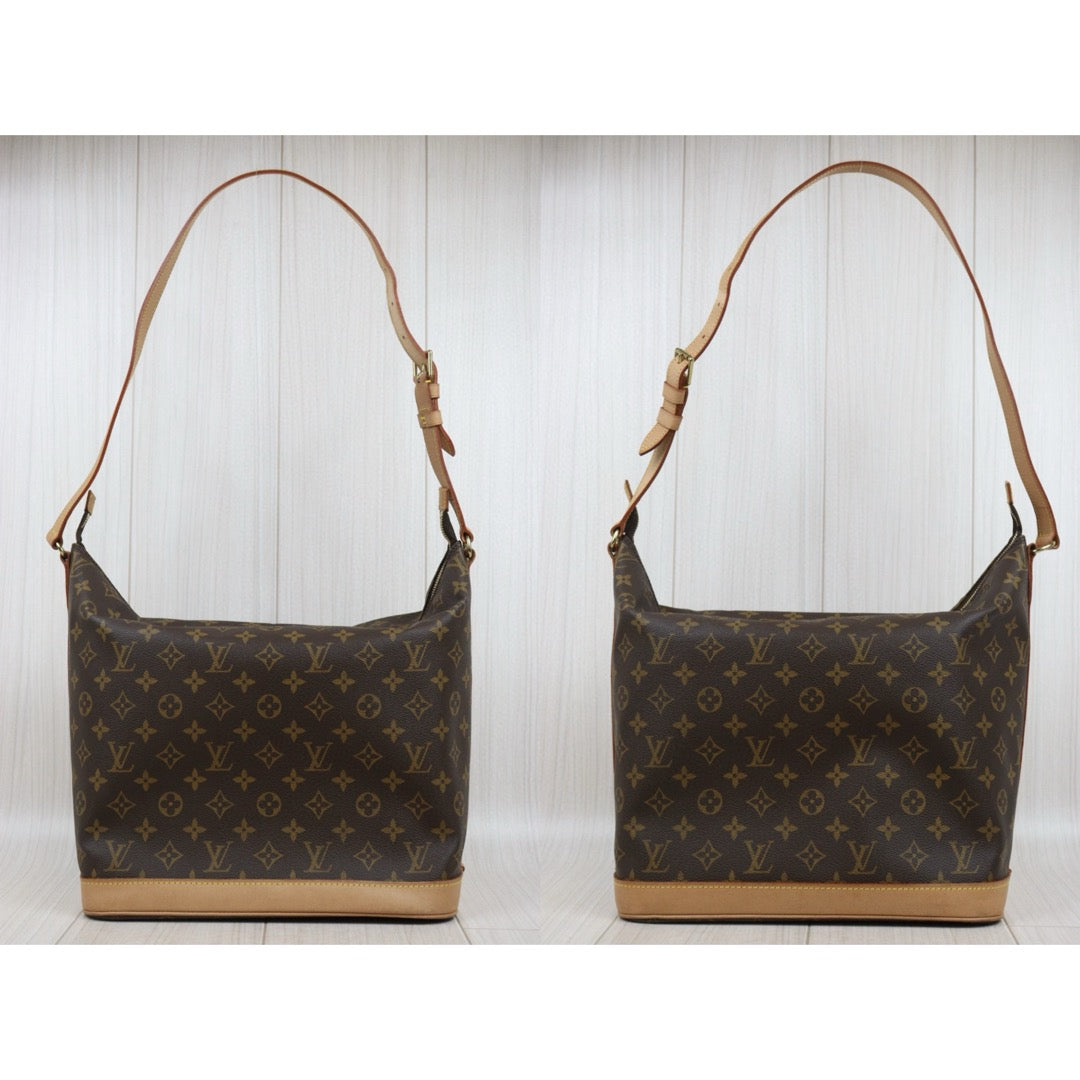 Good ( Rank AB)｜ LV Monogram Amphur Three Vanity Star Shoulder Bag｜25052003