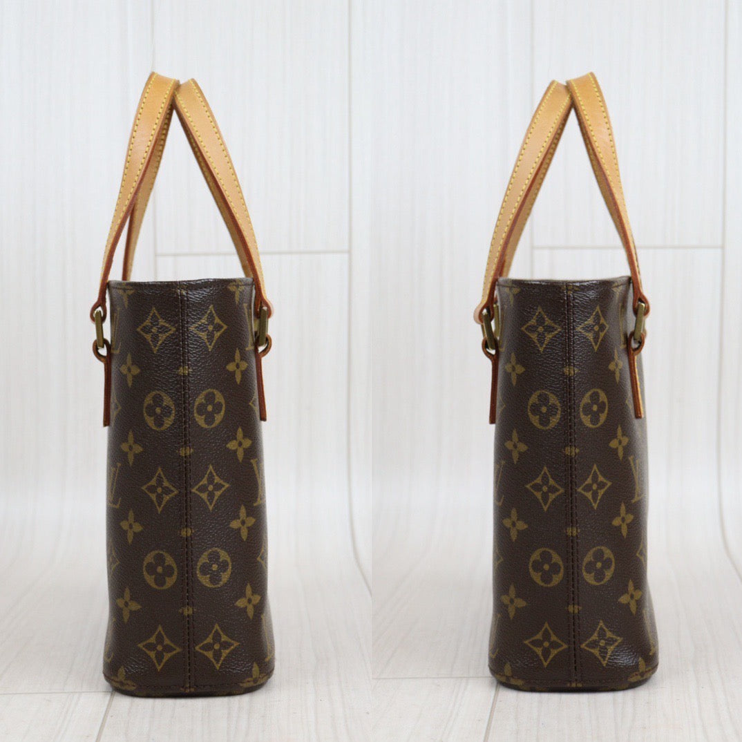 Rank AB ｜ LV Monogram Vavin PM Tote Bag ｜23112309