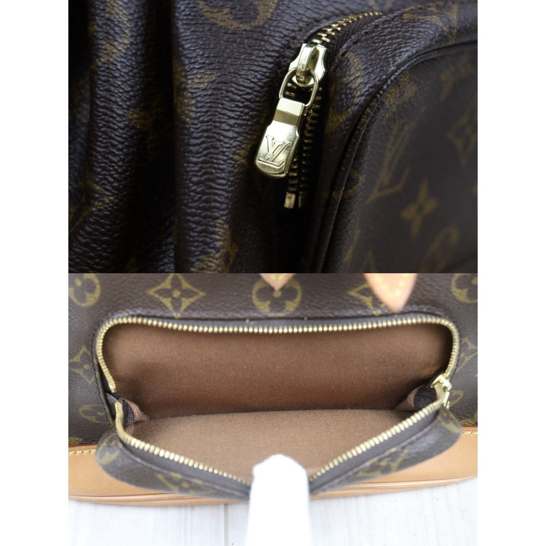 Good ( Rank AB) ｜LV Monogram Monsuri MM BackPack｜25060507