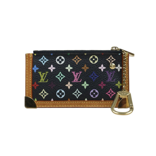 Good ( Rank AB)｜LV Monogram Multicolor Pochette Kure｜25103103