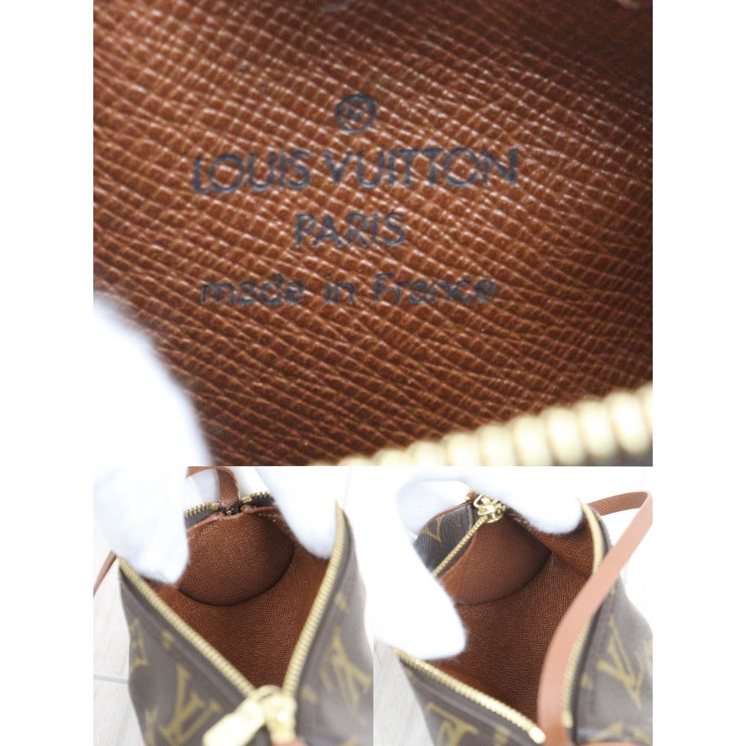 Very Good ( Rank A)｜ LV Monogram Papillon 30 Handbag｜25091101