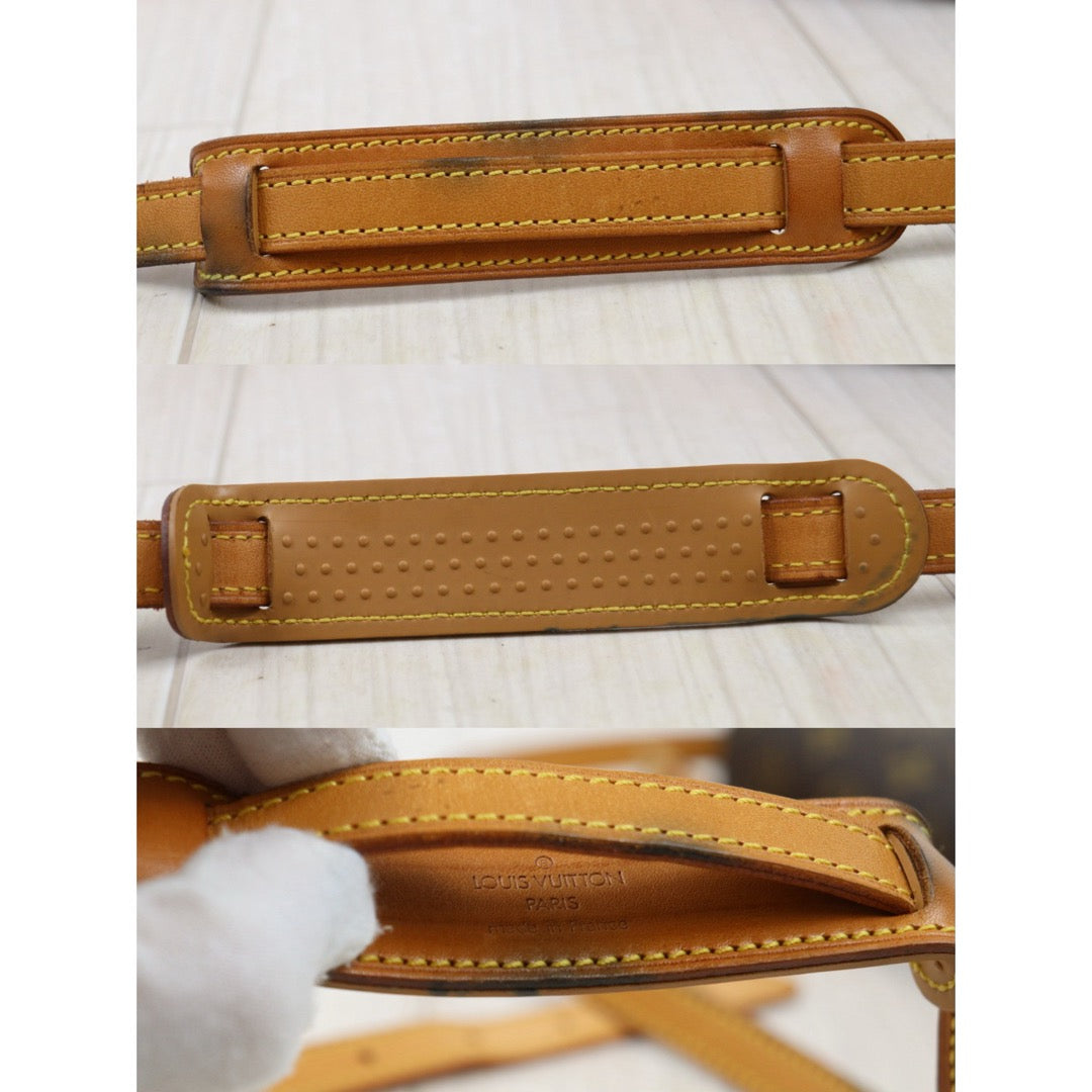 Good ( Rank AB)｜ LV Monogram Saint Germain Shoulder Bag ｜25111902