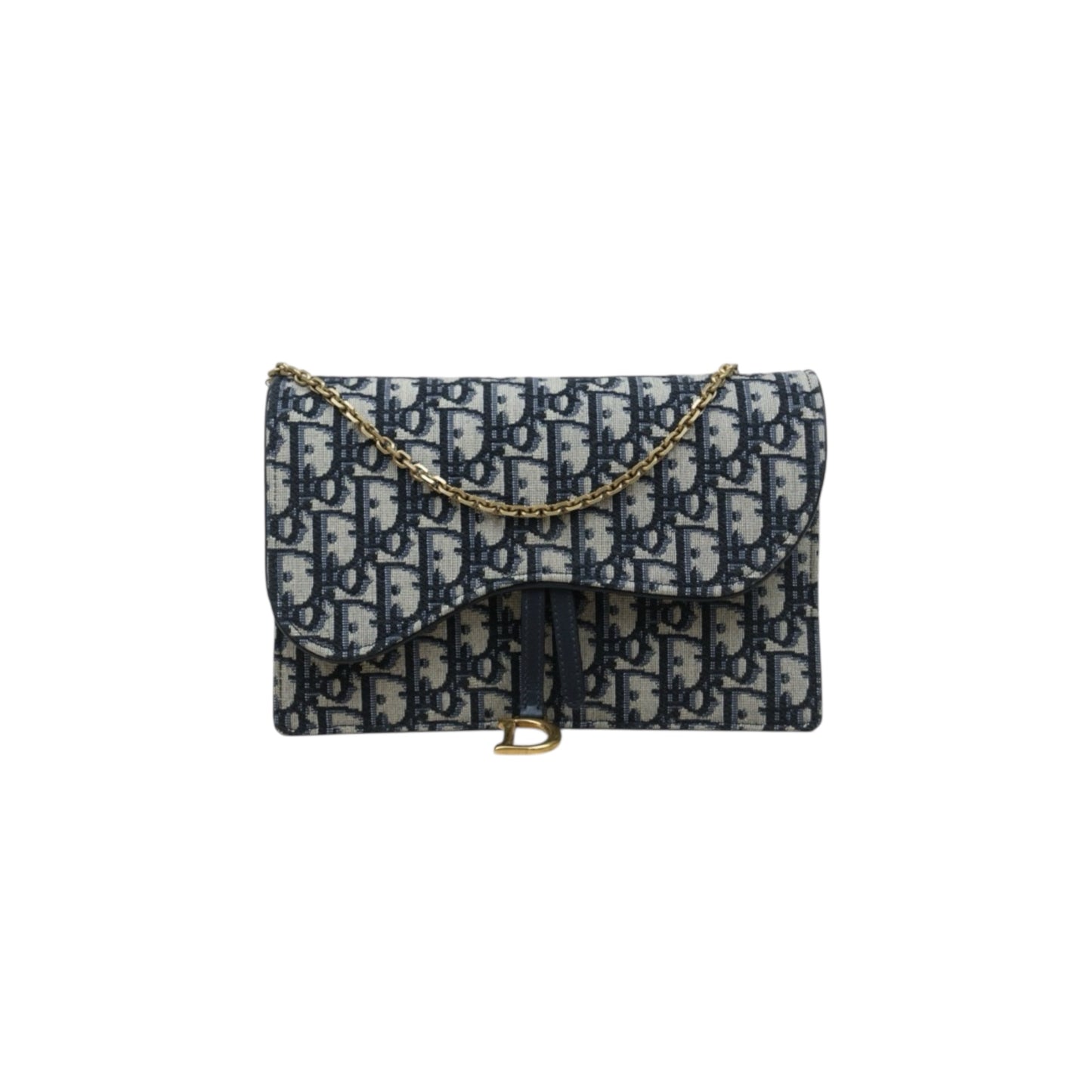 Very Good ( Rank A)｜   Dior Trotter WOC Shoulder Bag ｜W25121607