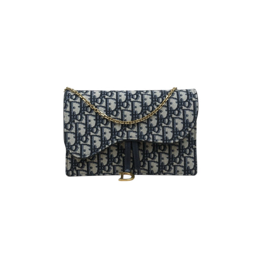 Very Good ( Rank A)｜   Dior Trotter WOC Shoulder Bag ｜W25121607