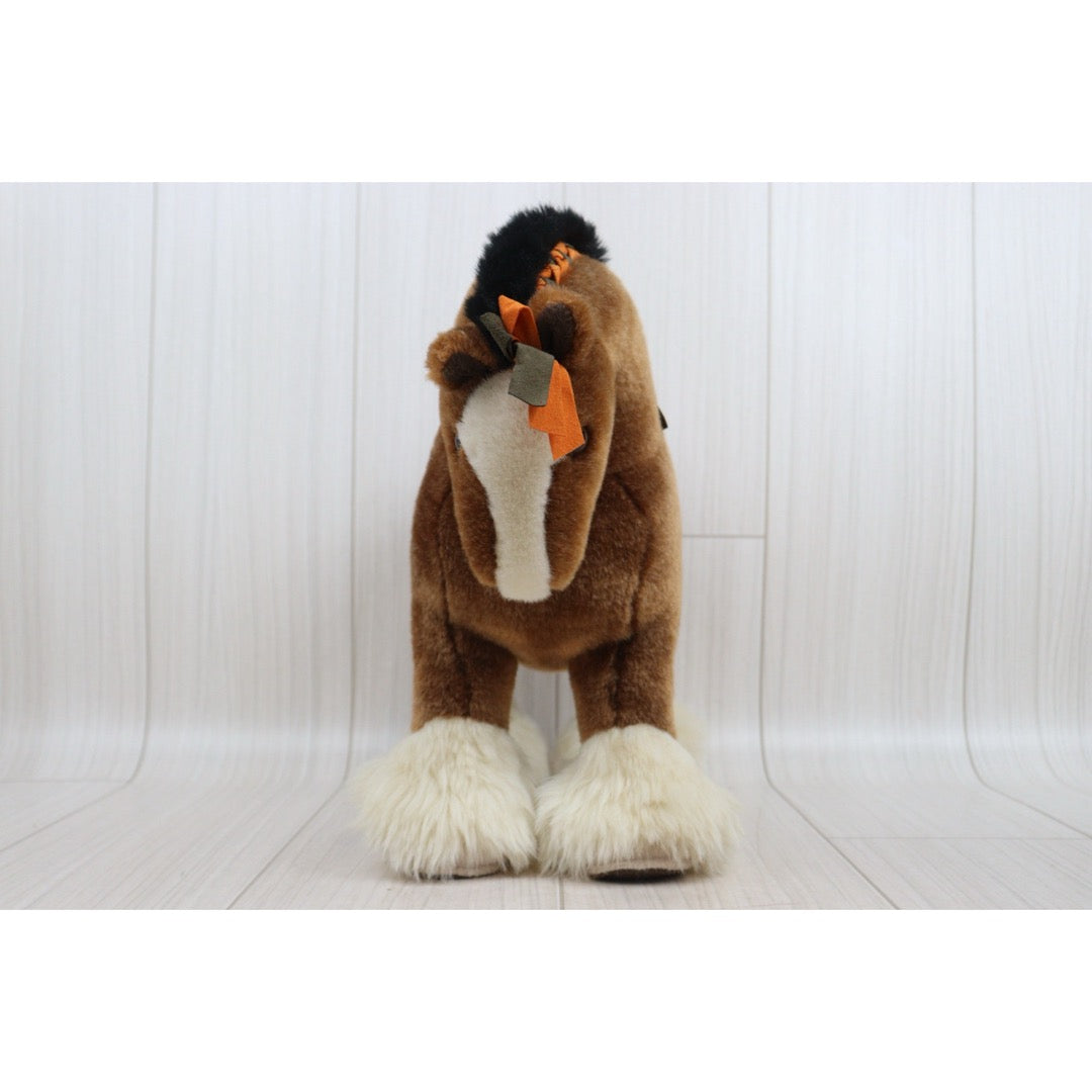 Very Good ( Rank A)｜ HERMES Hermy PM Plush  Doll ｜P25082716