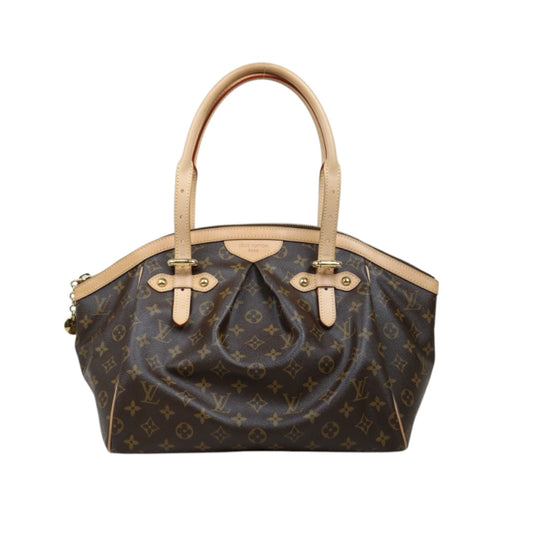 Very Good ( Rank A)｜ LV Monogram Tivoli  GM  Shoulder Bag ｜S25012902