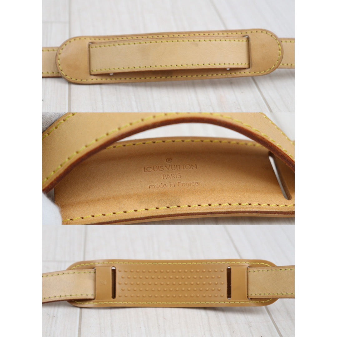 Rank A ｜ LV Monogram Keypol Bandrière 50 ｜23121413