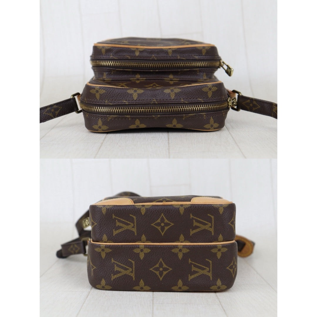 Good ( Rank AB)｜ LV Monogram Amazon Shoulder Bag｜S25090111