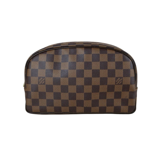 Good ( Rank AB) ｜ LV Damier Cosmetic Pouch｜X25061706