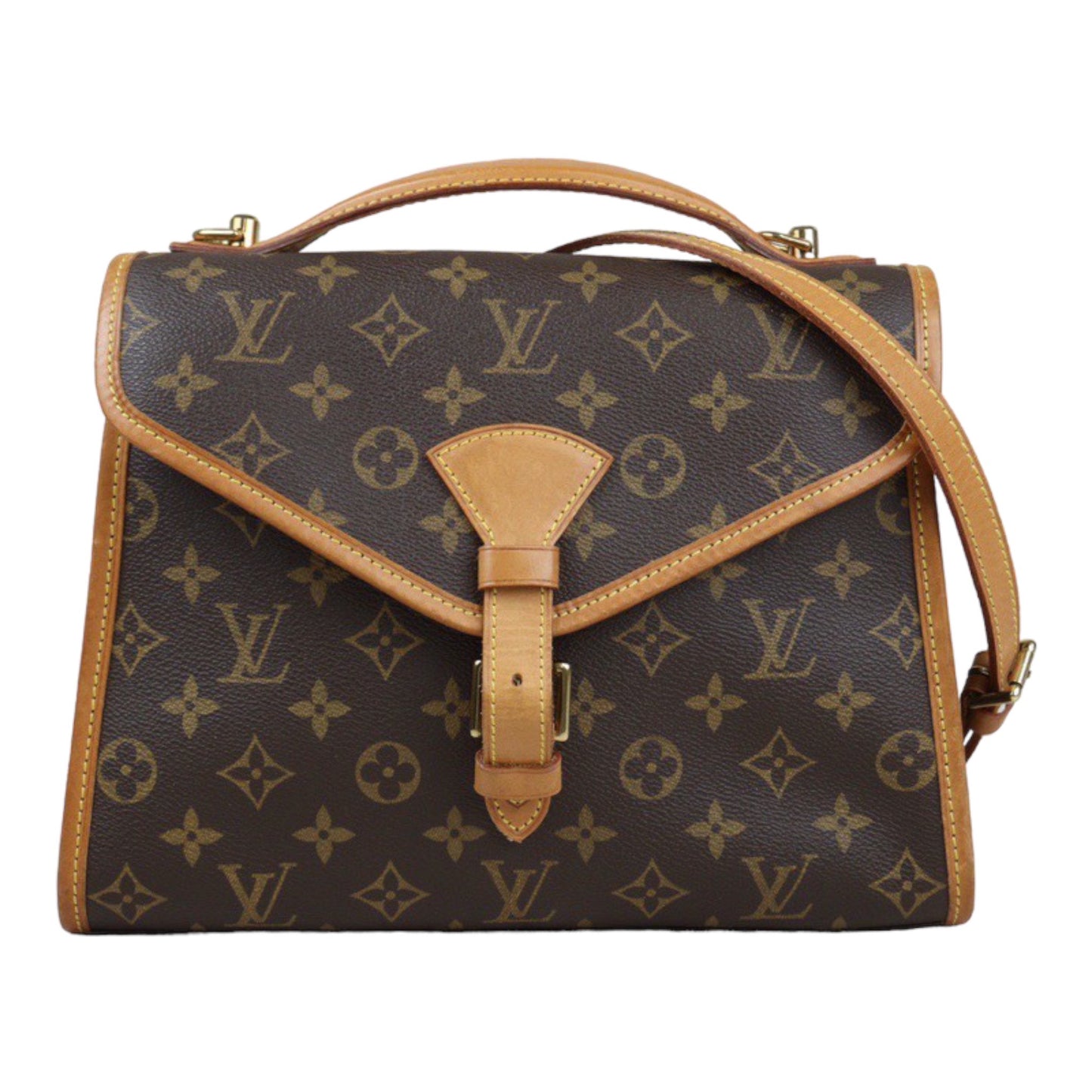 Rank AB ｜LV Monogram Bel Air ShoulderBag｜24012303