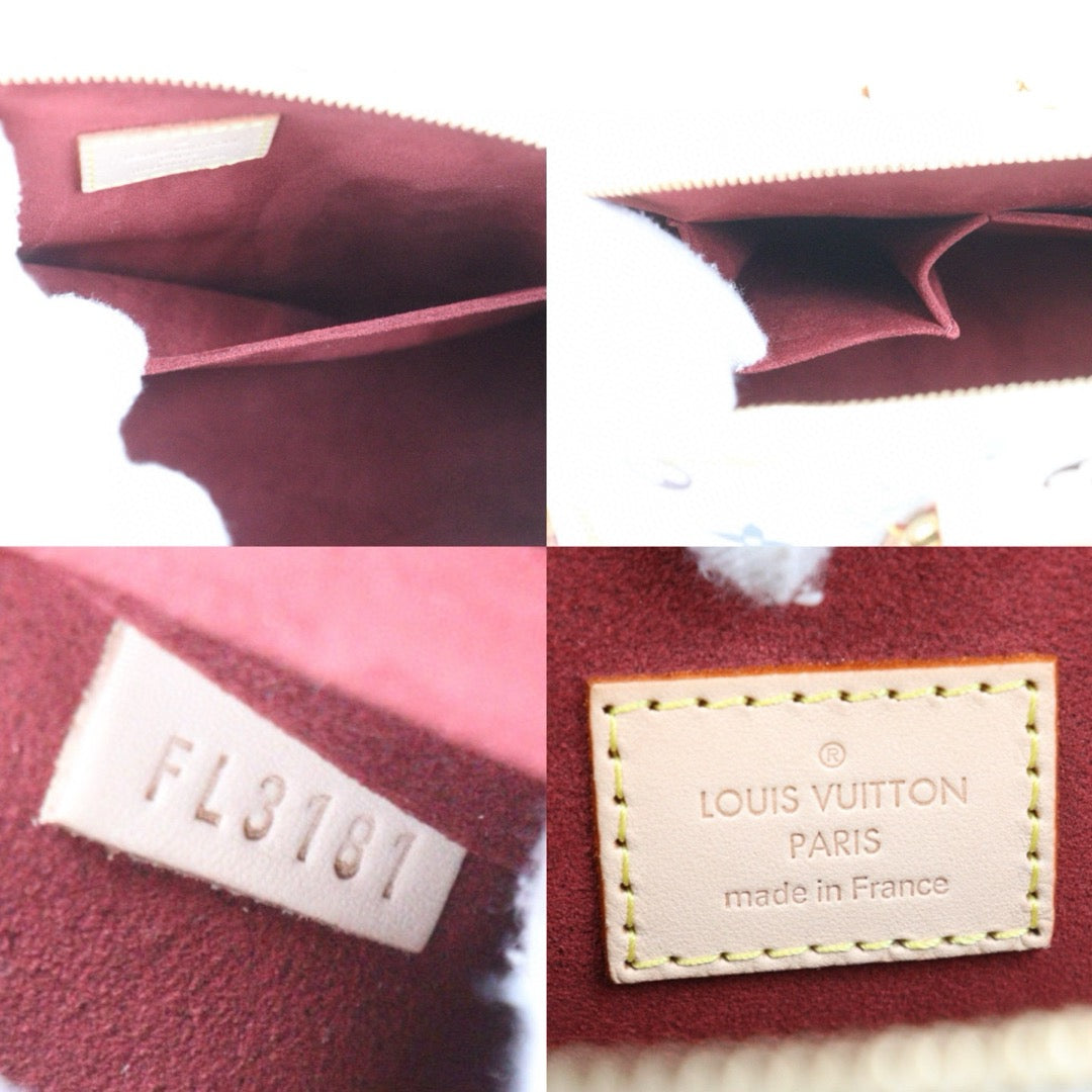 Excellent（Rank SA）｜  LV  Takashi Murakam Multi Monogram Alma Hand Bag ｜S25012201