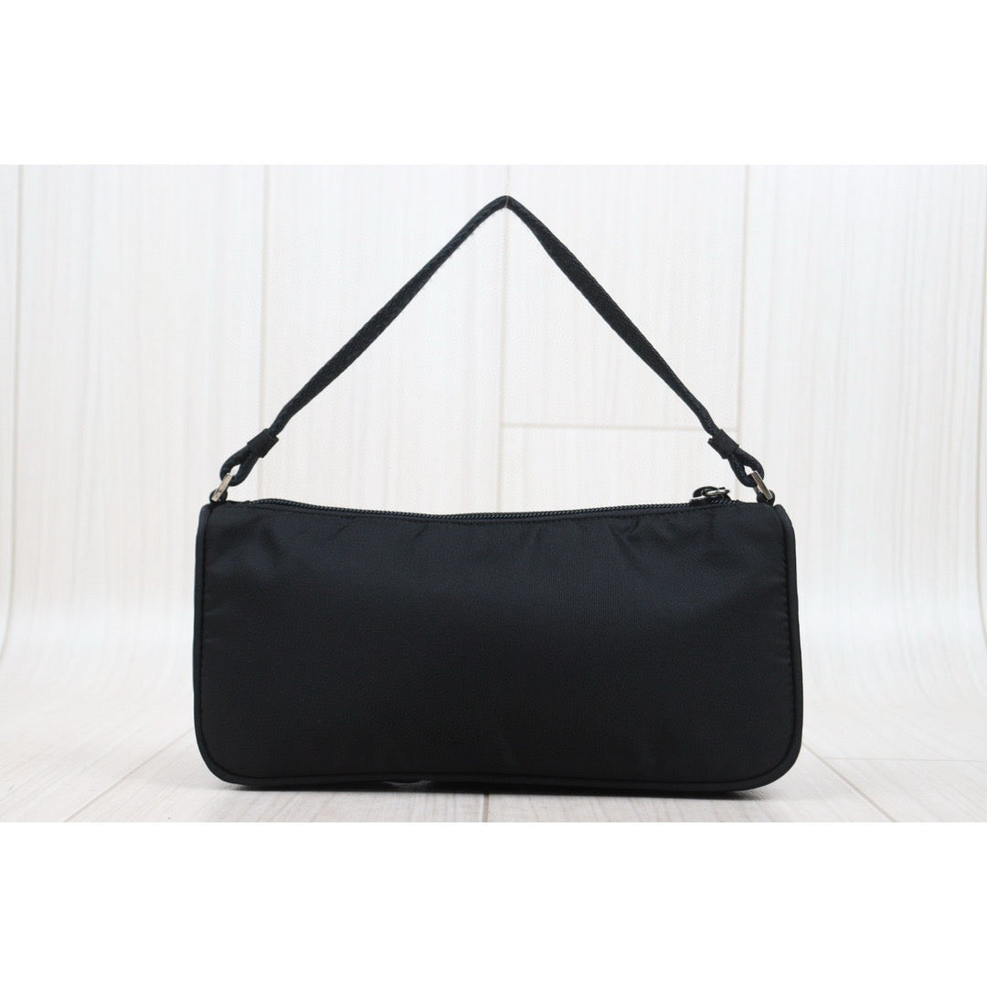 Excellent（Rank SA)｜ PRADA Nylon Bag Shoulder Bag ｜25051315