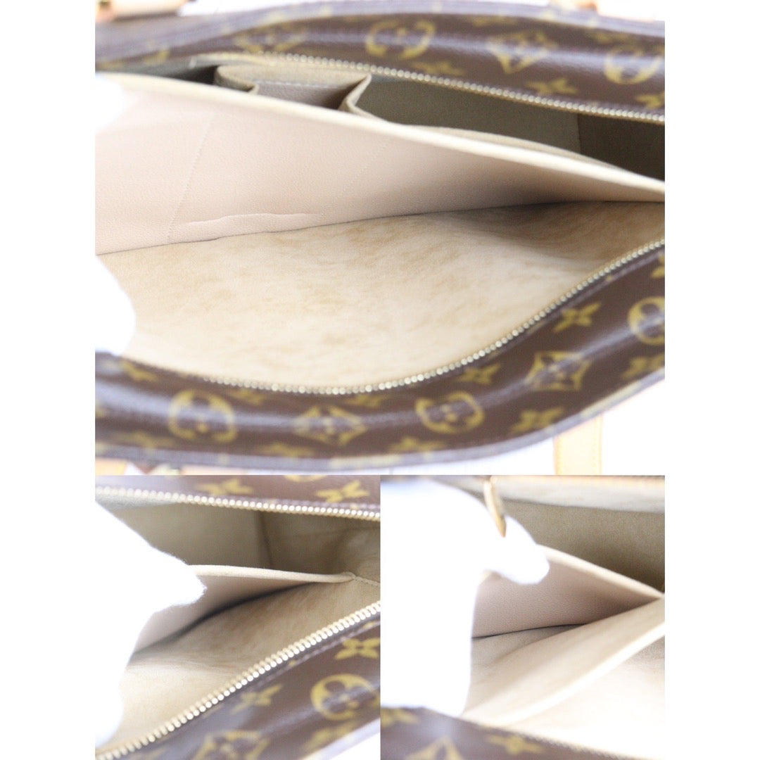 Rank SA ｜LV Monogram Luko Tote Bag｜23102836