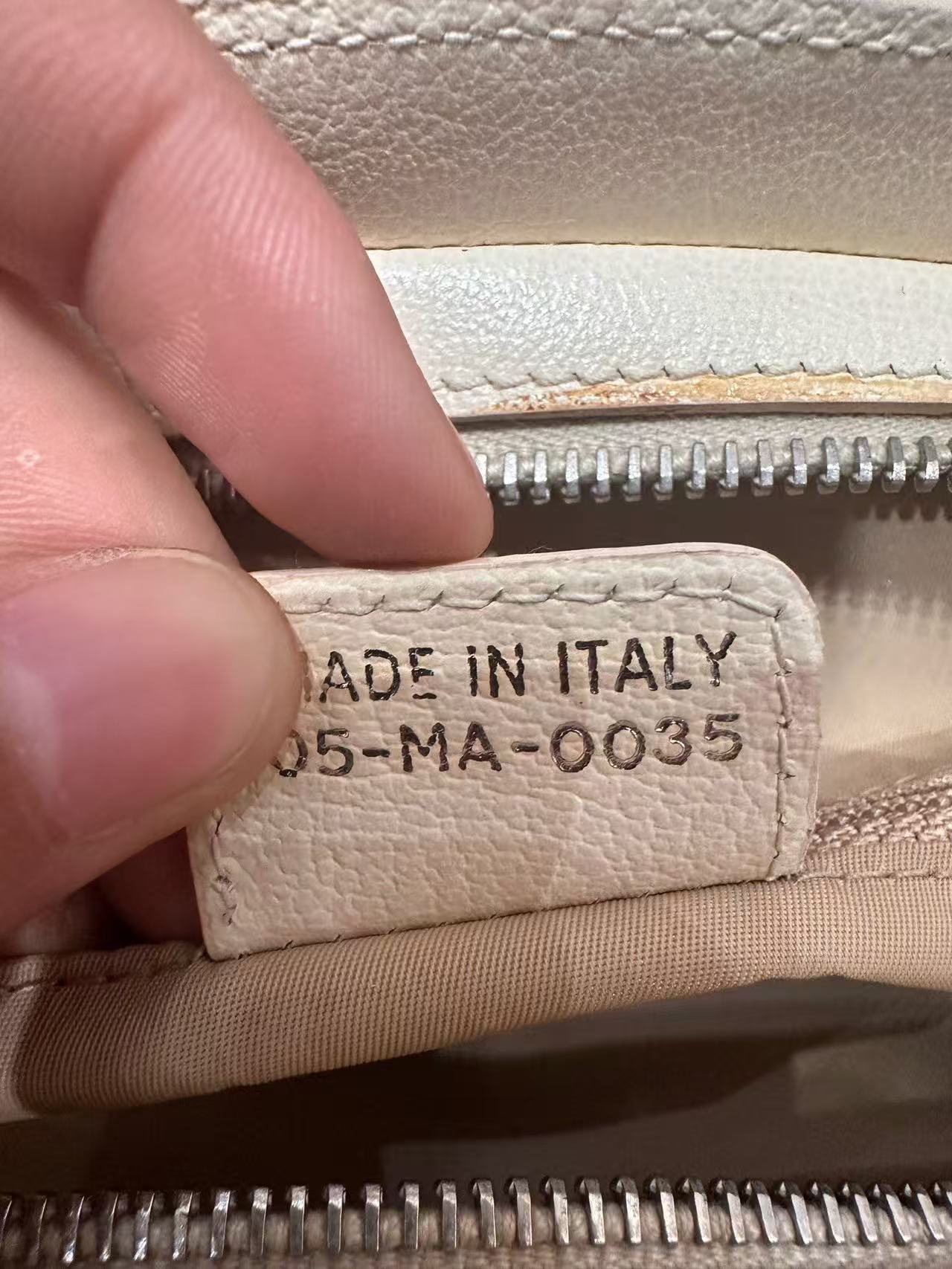 Good ( Rank AB)｜Dior Trotter Bag