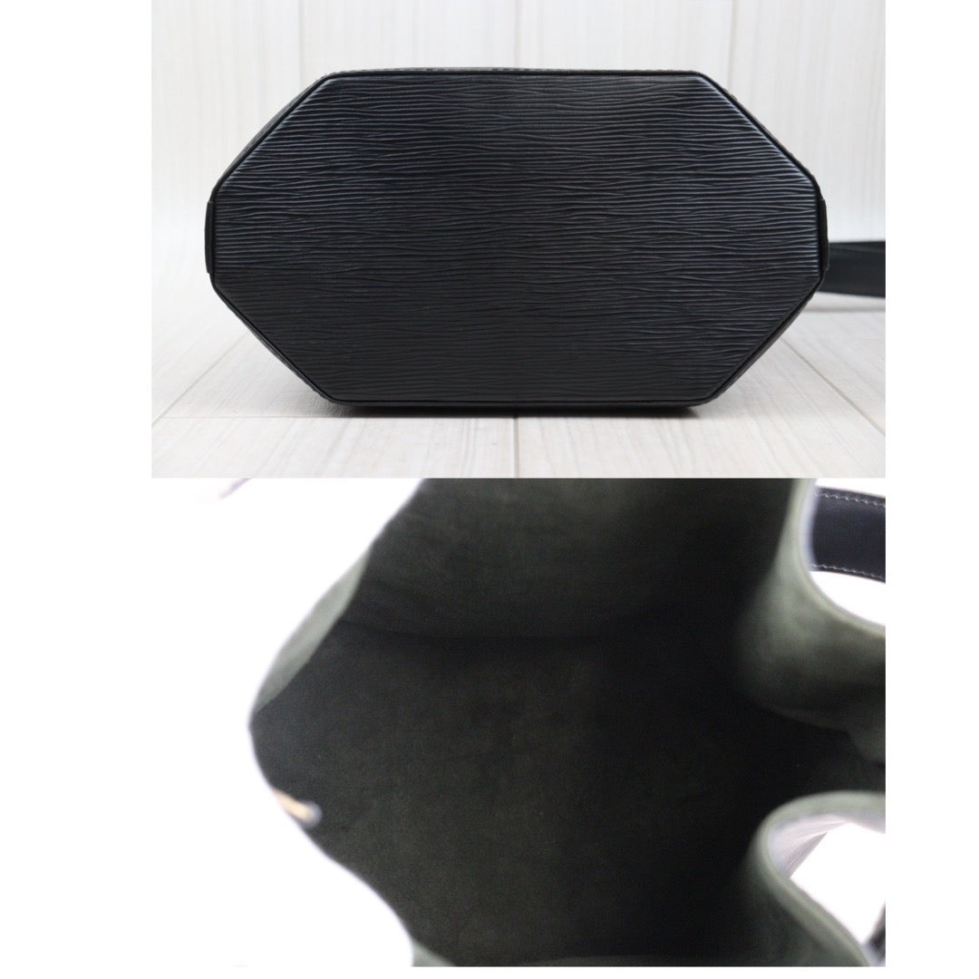 Rank A ｜ LV Epi Sack de Paul Shoulder Bag｜24041121