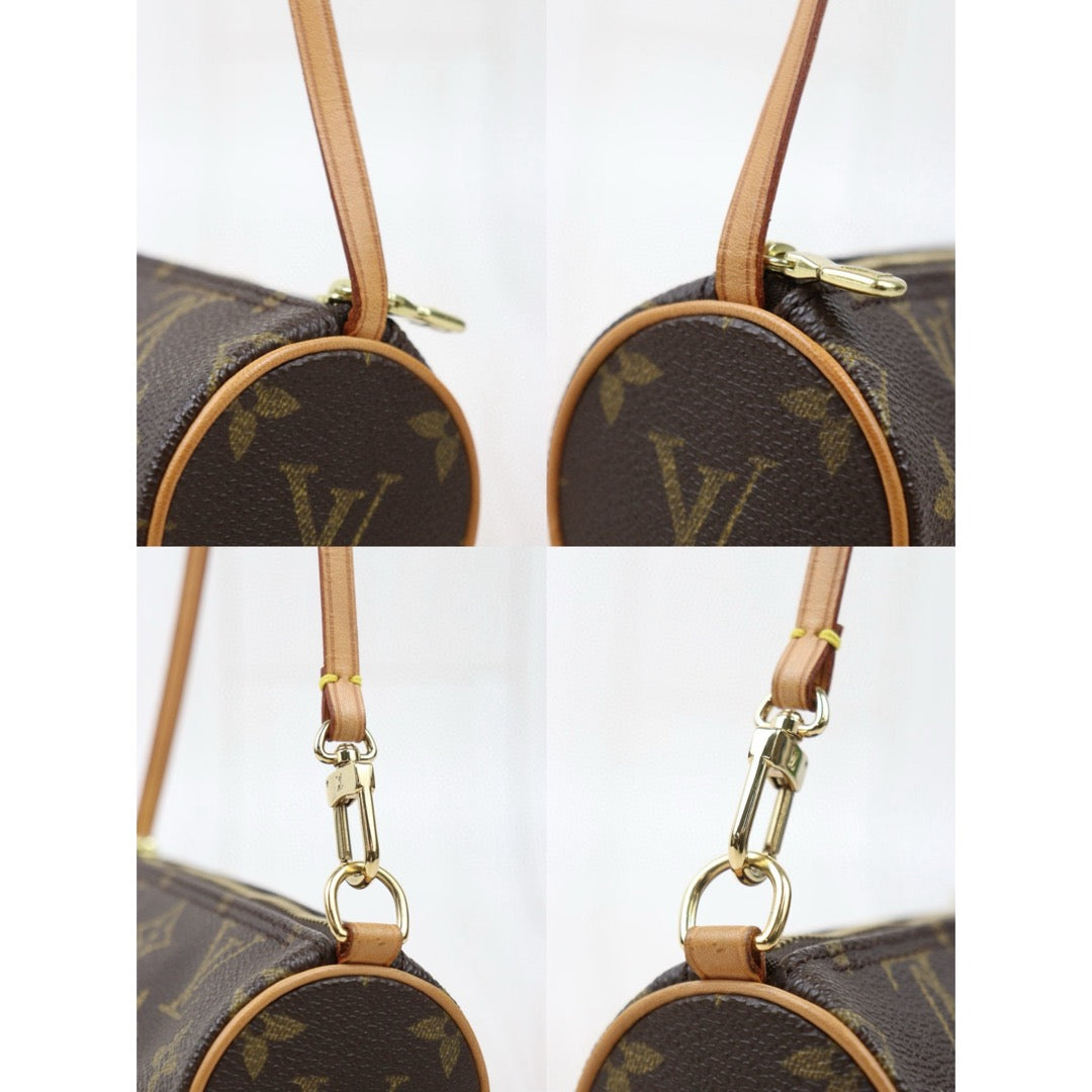 Very Good ( Rank A)｜LV Monogram Papillon Included Pouch｜25022705