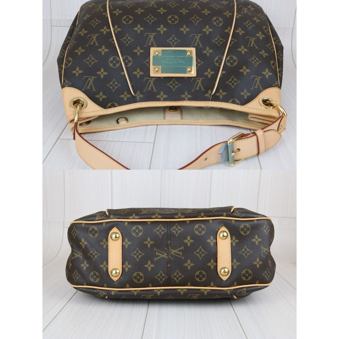 Excellent（Rank SA）｜ LV Monogram Galliera GM Hand Bag ｜S24112106