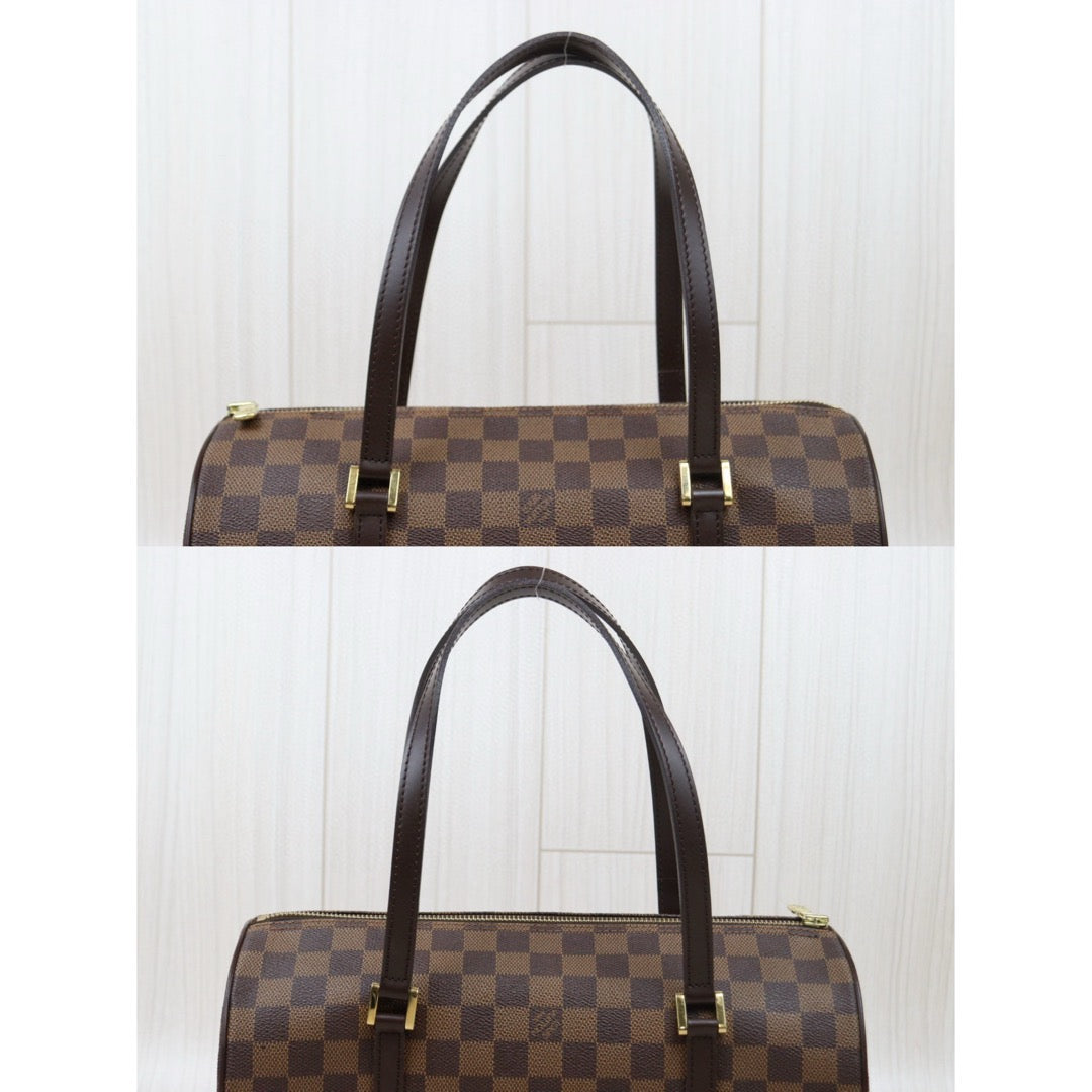 Very Good ( Rank A) ｜ LV Damier Papillon 30 Handbag ｜24111912